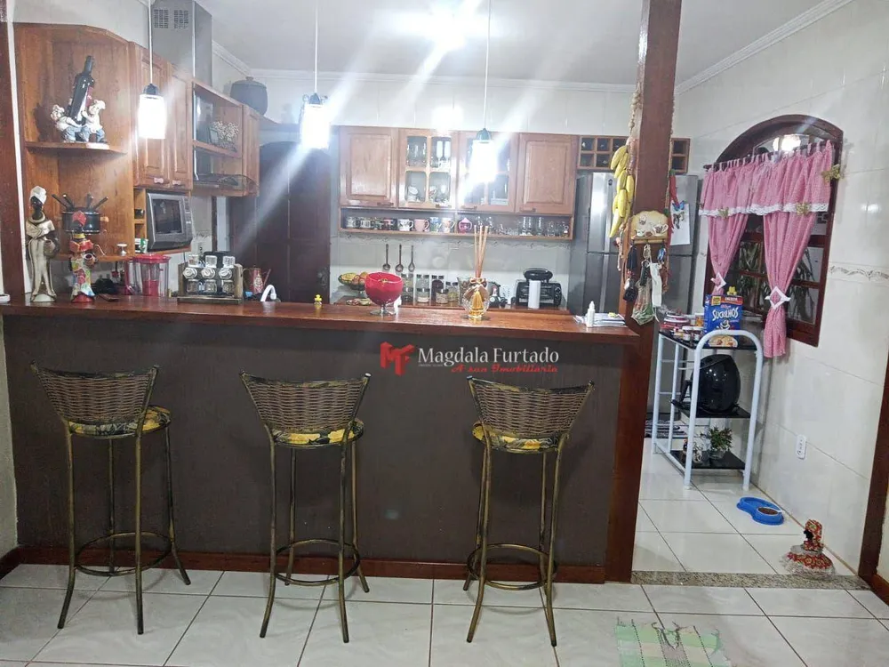 Casa, 3 quartos, 280 m² - Foto 17