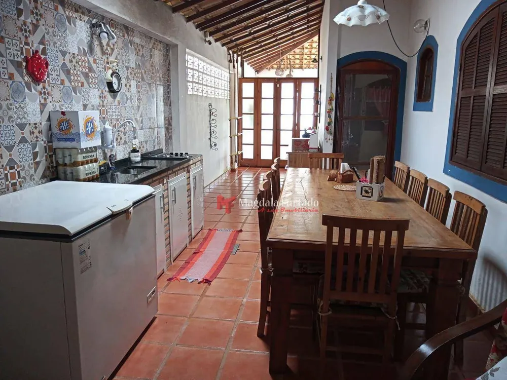 Casa, 3 quartos, 280 m² - Foto 23