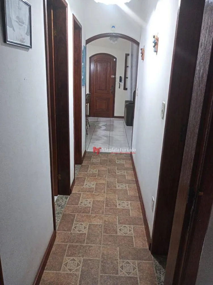 Casa, 3 quartos, 280 m² - Foto 12