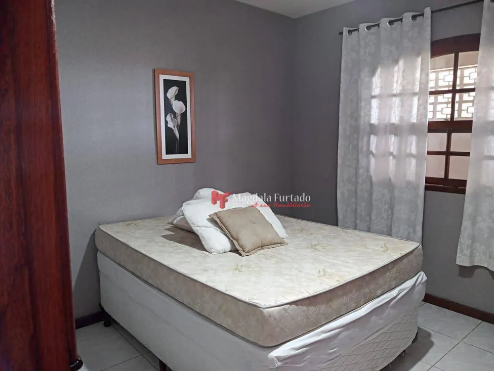 Casa, 3 quartos, 280 m² - Foto 8