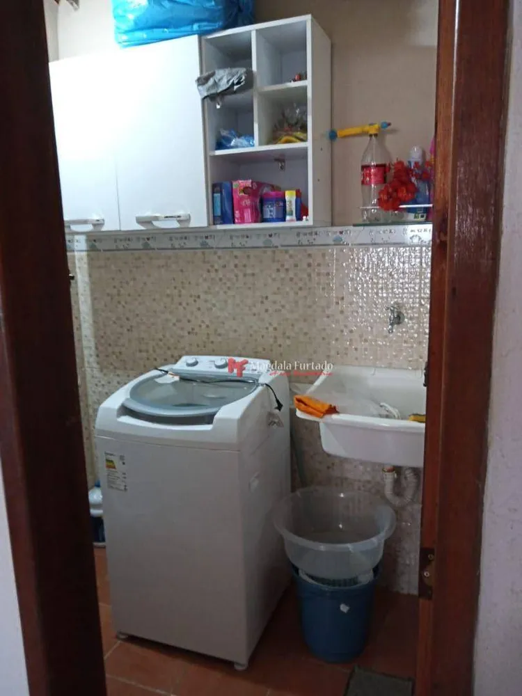 Casa, 3 quartos, 280 m² - Foto 4