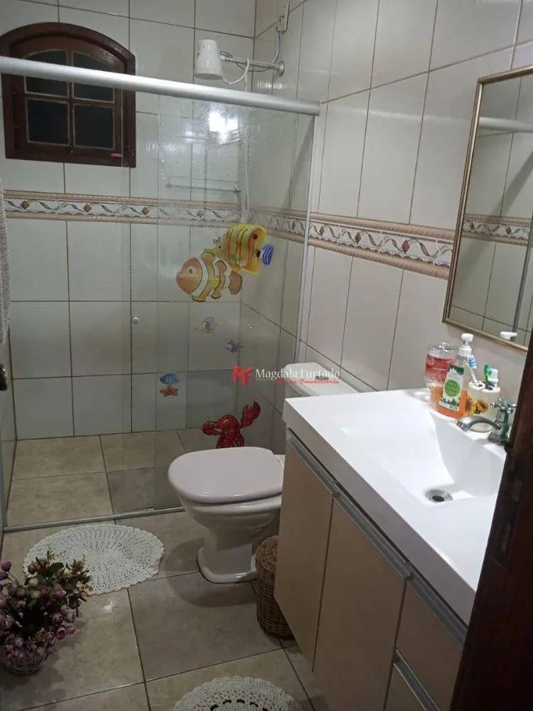 Casa, 3 quartos, 280 m² - Foto 16