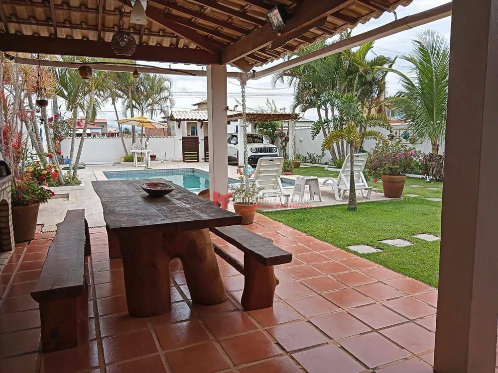Casa, 3 quartos, 280 m² - Foto 29