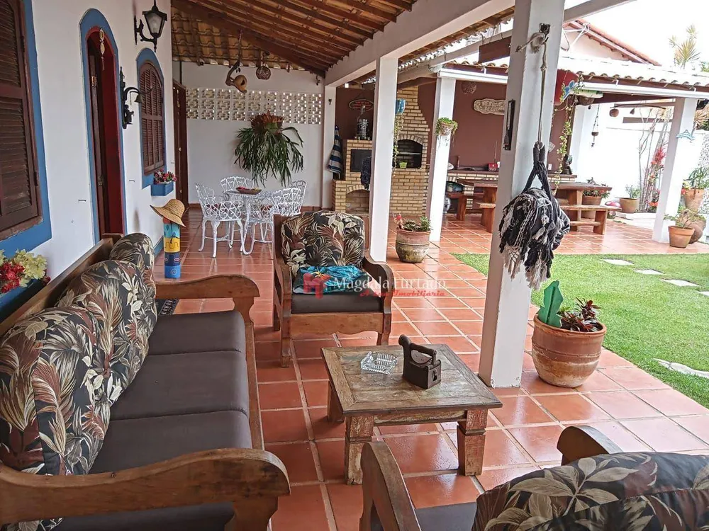 Casa, 3 quartos, 280 m² - Foto 31