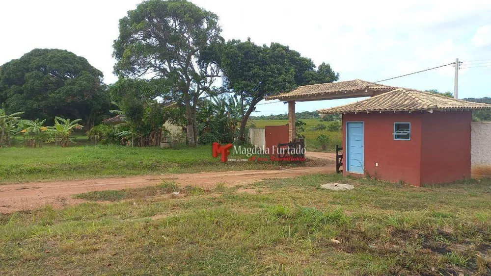 Terreno, 300 m² - Foto 9