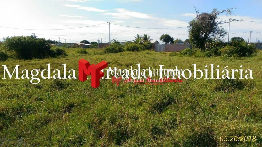 Terreno, 250 m² - Foto 1