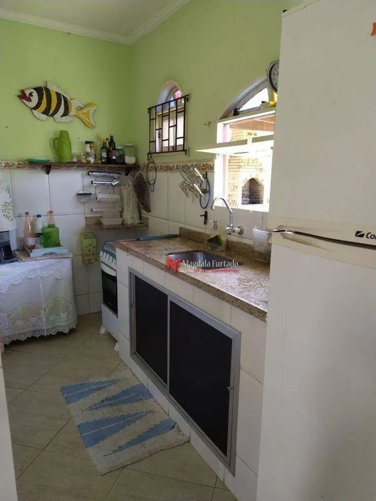 Casa, 5 quartos, 100 m² - Foto 9