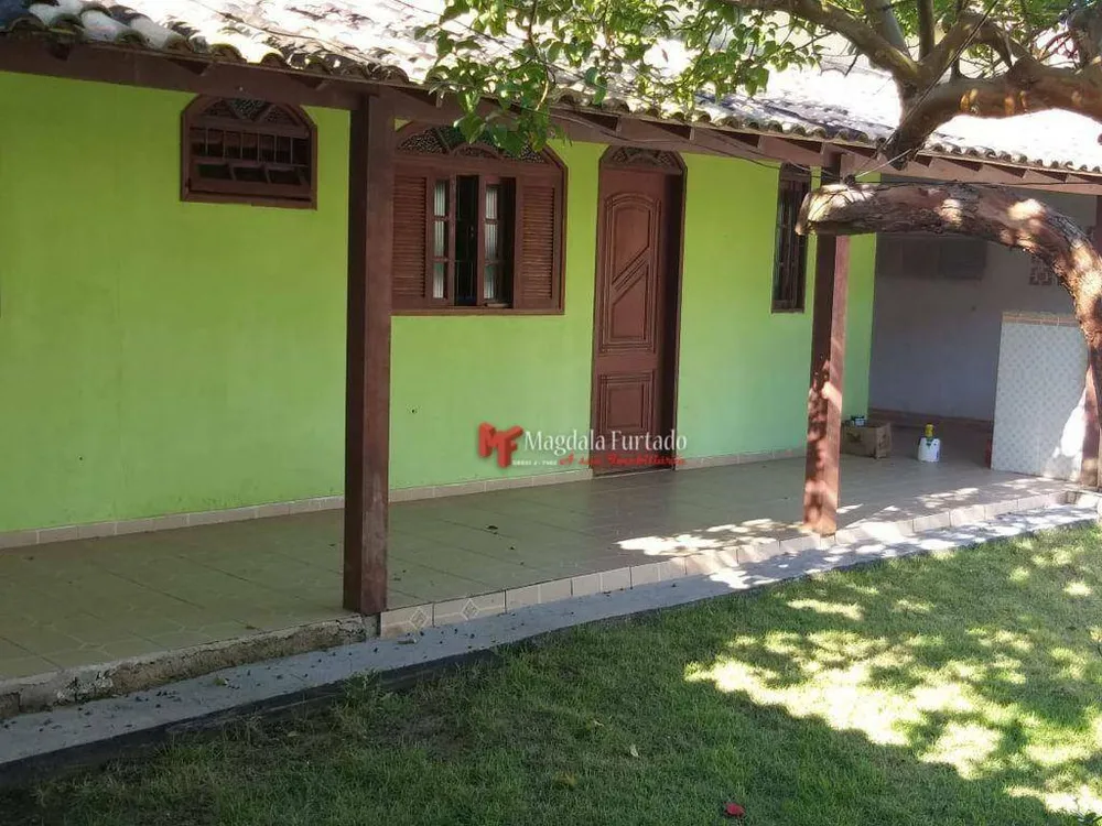 Casa, 5 quartos, 100 m² - Foto 5