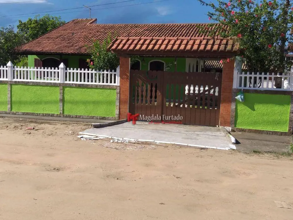 Casa, 5 quartos, 100 m² - Foto 2
