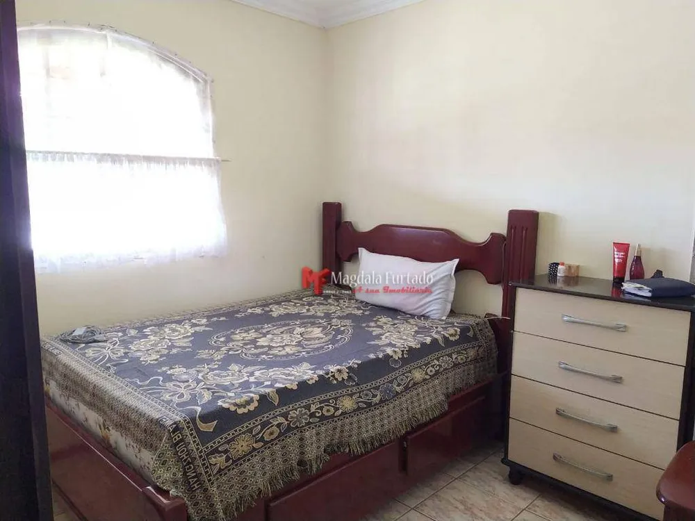 Casa, 5 quartos, 100 m² - Foto 10