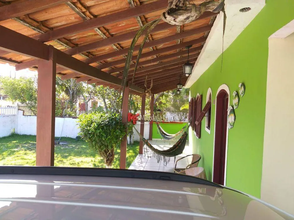 Casa, 5 quartos, 100 m² - Foto 7