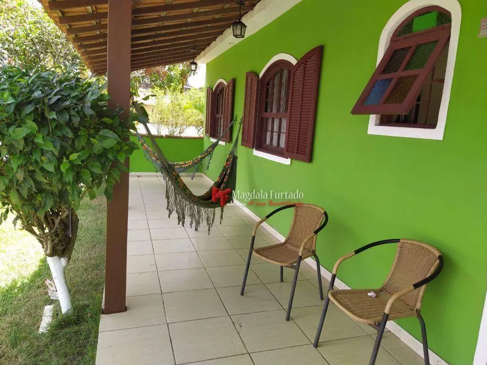 Casa, 5 quartos, 100 m² - Foto 13