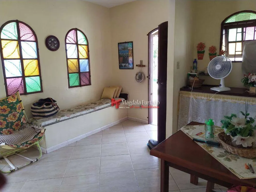 Casa, 5 quartos, 100 m² - Foto 11