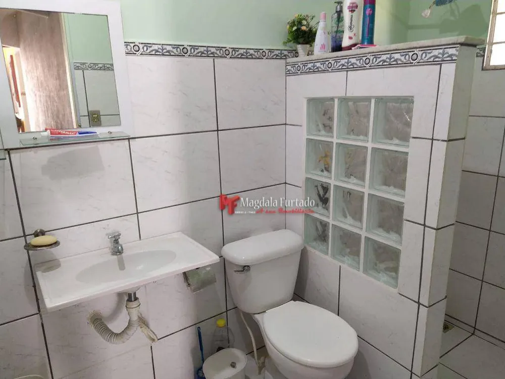 Casa, 5 quartos, 100 m² - Foto 12