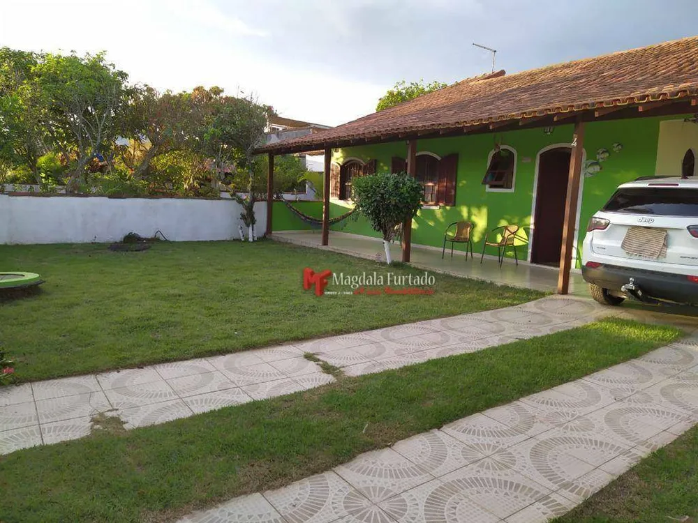 Casa, 5 quartos, 100 m² - Foto 6