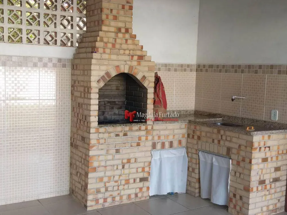 Casa, 5 quartos, 100 m² - Foto 8