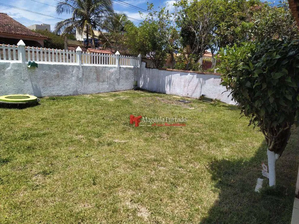Casa, 5 quartos, 100 m² - Foto 14