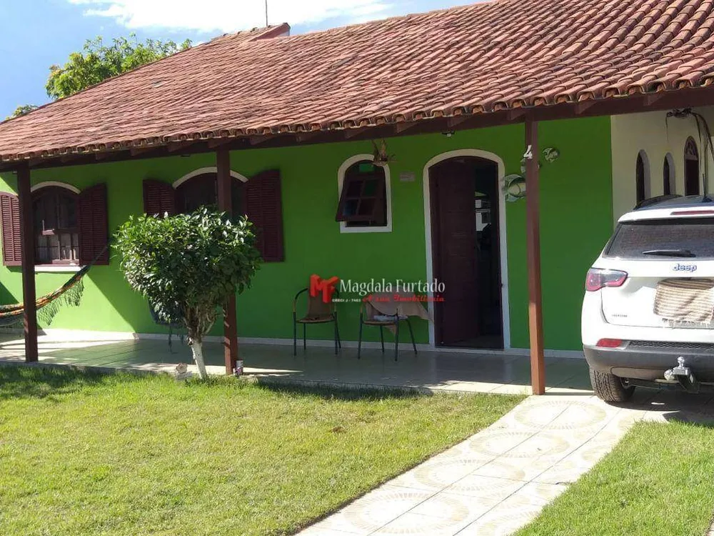 Casa, 5 quartos, 100 m² - Foto 3