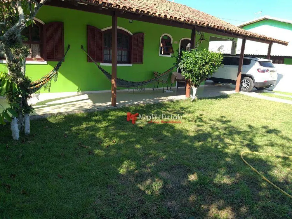Casa, 5 quartos, 100 m² - Foto 1