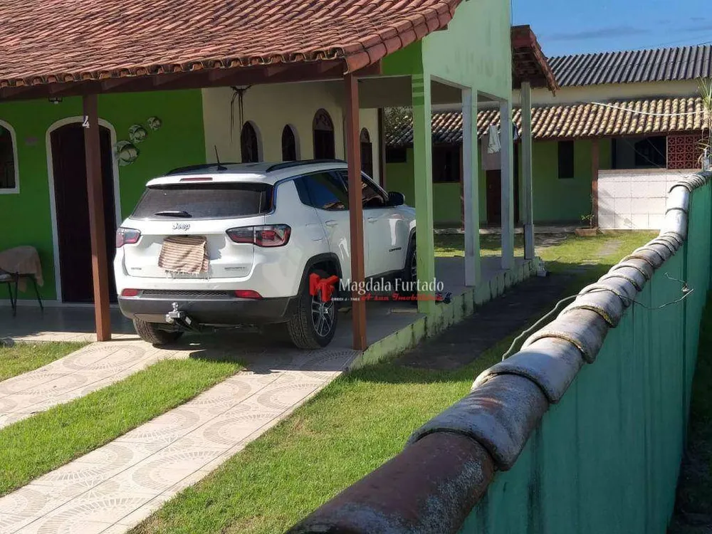 Casa, 5 quartos, 100 m² - Foto 4