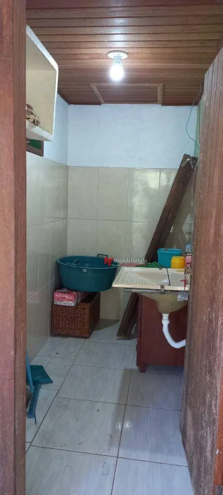 Casa, 3 quartos - Foto 7