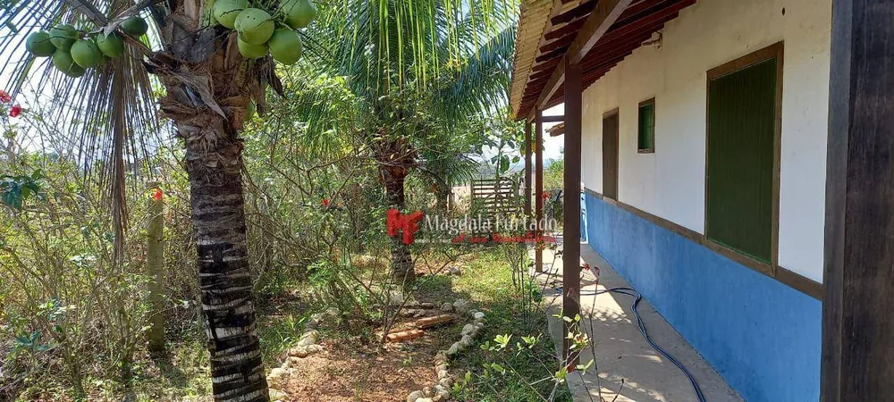 Casa, 3 quartos - Foto 15
