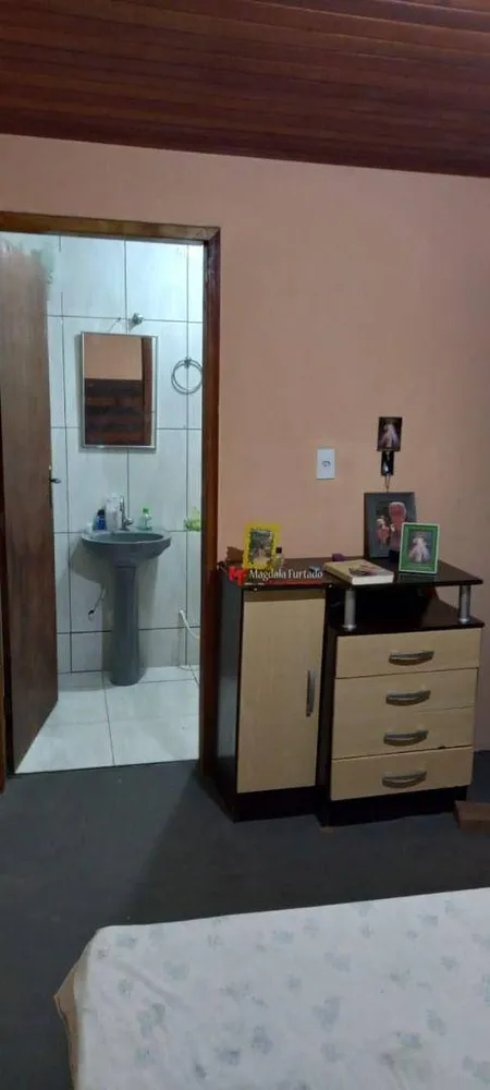 Casa, 3 quartos - Foto 10