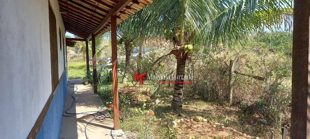 Casa, 3 quartos - Foto 3