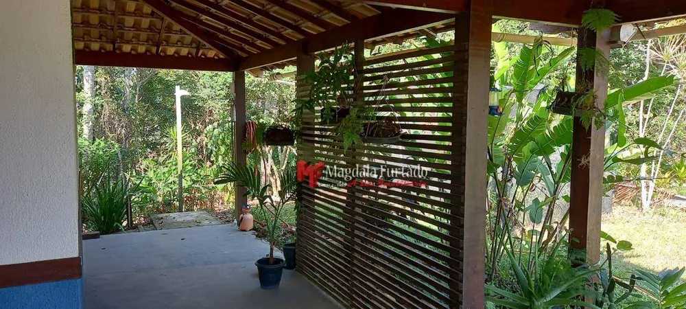 Casa, 3 quartos - Foto 12