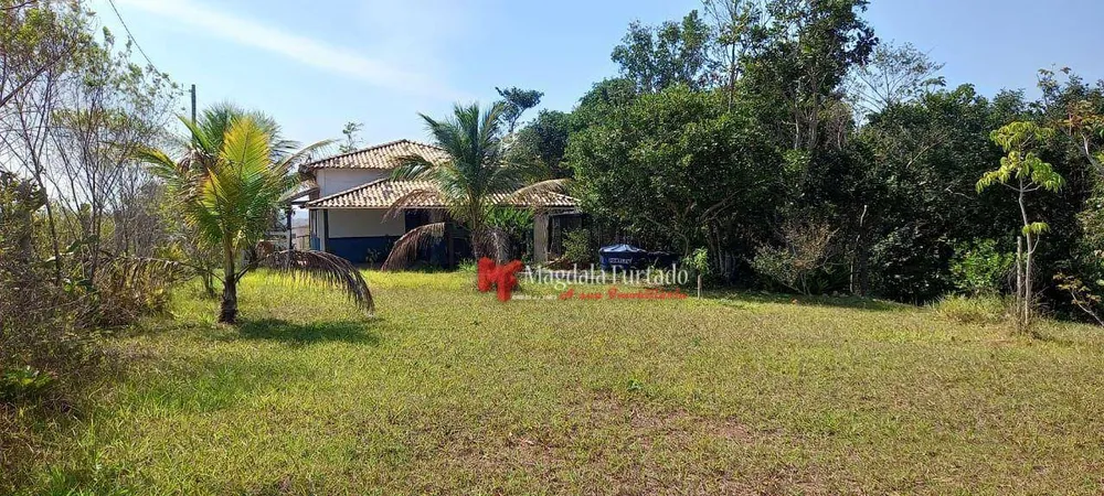 Casa, 3 quartos - Foto 2