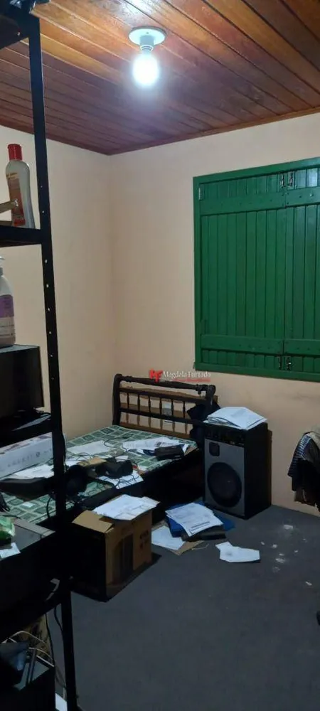 Casa, 3 quartos - Foto 11