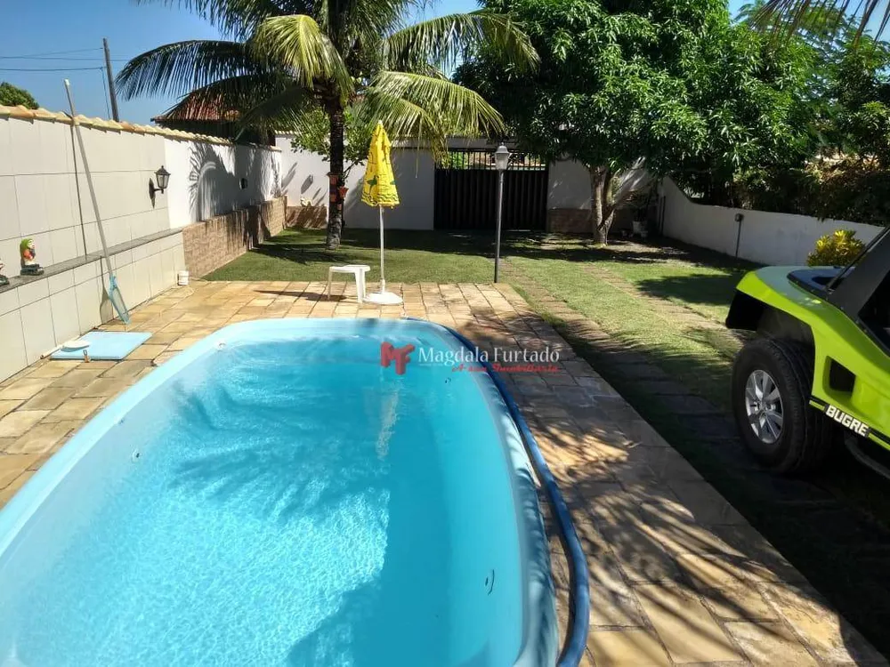 Casa, 2 quartos, 200 m² - Foto 7