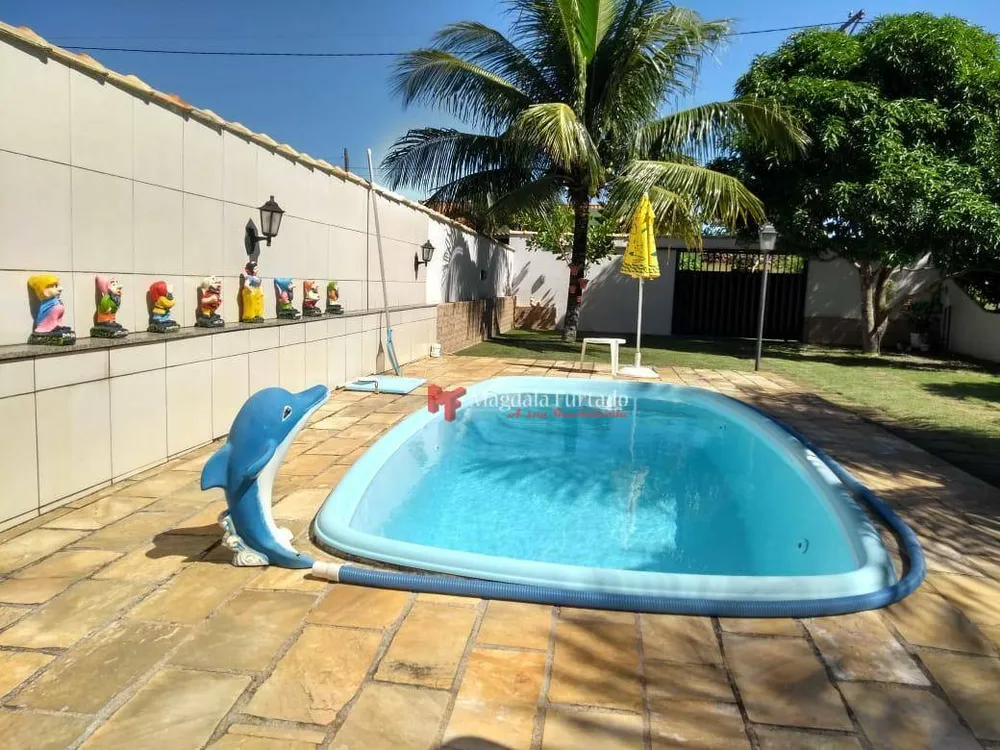 Casa, 2 quartos, 200 m² - Foto 3