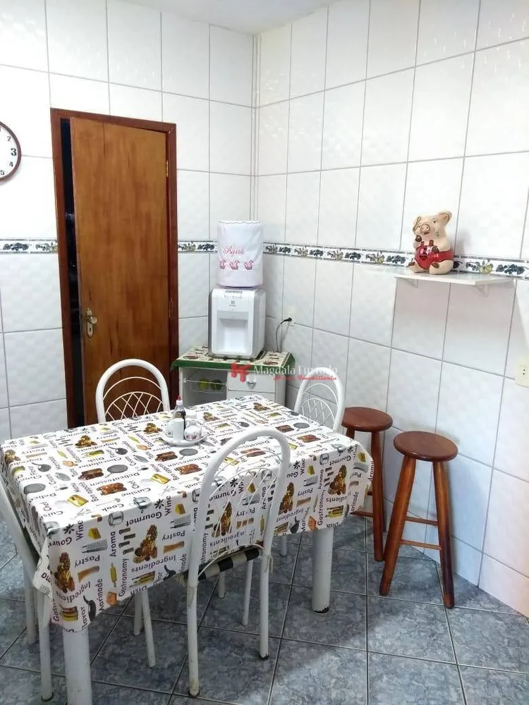 Casa, 2 quartos, 200 m² - Foto 10