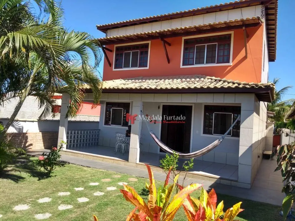Casa, 2 quartos, 200 m² - Foto 1