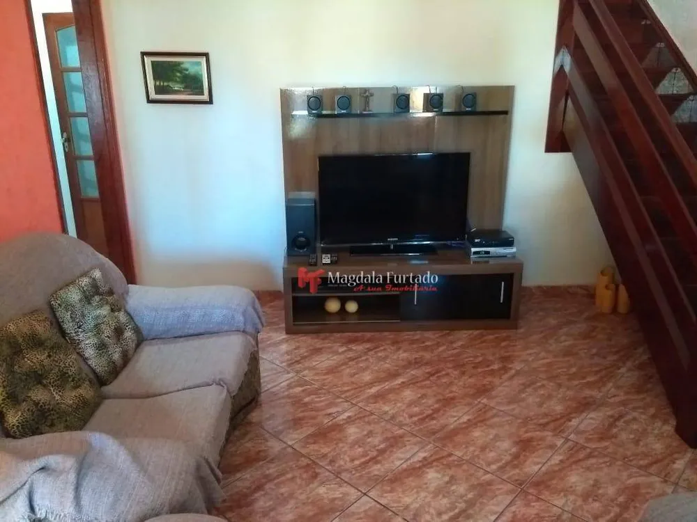Casa, 2 quartos, 200 m² - Foto 15