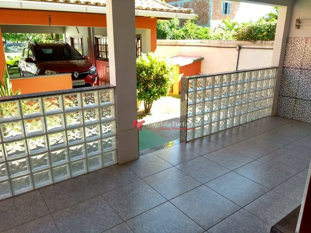 Casa, 2 quartos, 200 m² - Foto 11