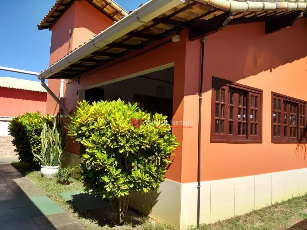 Casa, 2 quartos, 200 m² - Foto 2