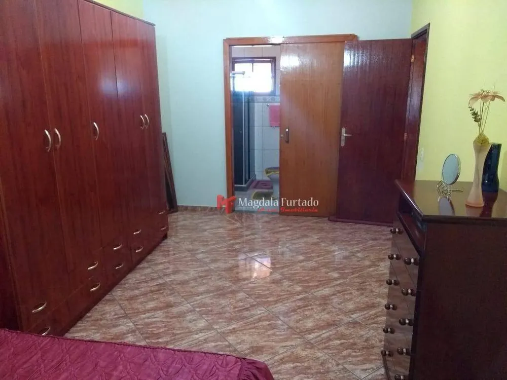 Casa, 2 quartos, 200 m² - Foto 5