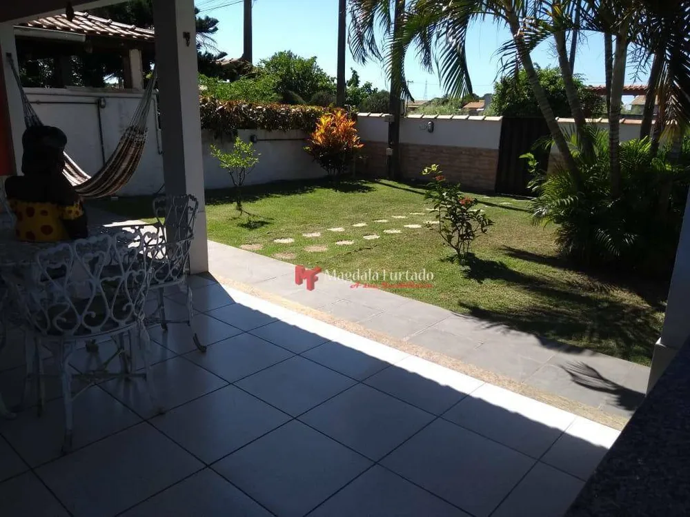 Casa, 2 quartos, 200 m² - Foto 14