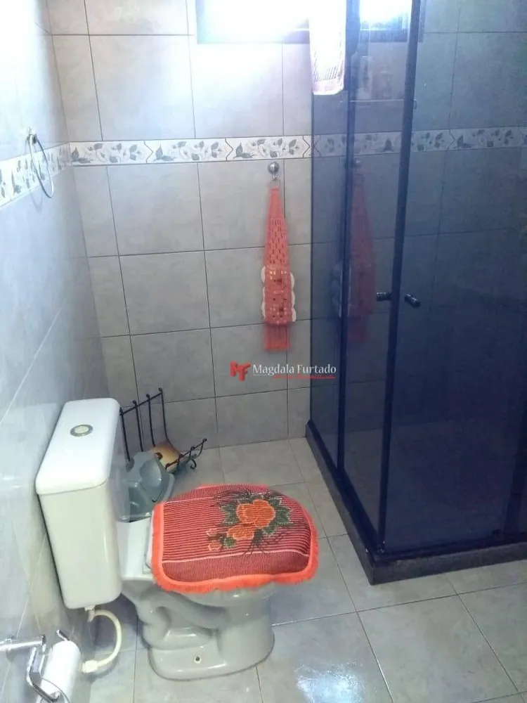Casa, 2 quartos, 200 m² - Foto 13
