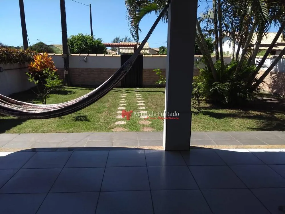 Casa, 2 quartos, 200 m² - Foto 4