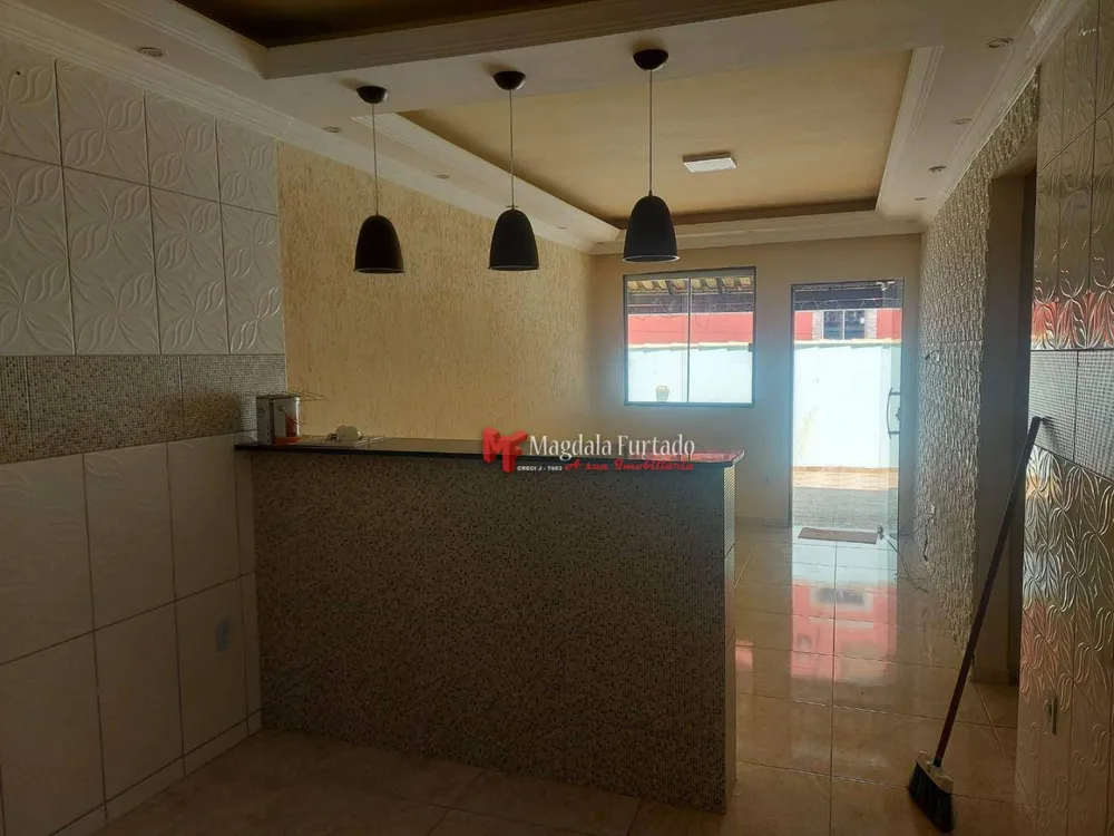 Casa, 2 quartos, 60 m² - Foto 12