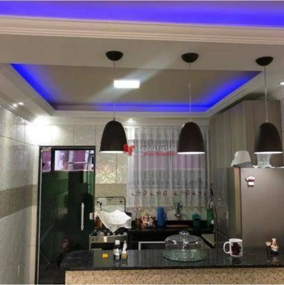 Casa, 2 quartos, 60 m² - Foto 2