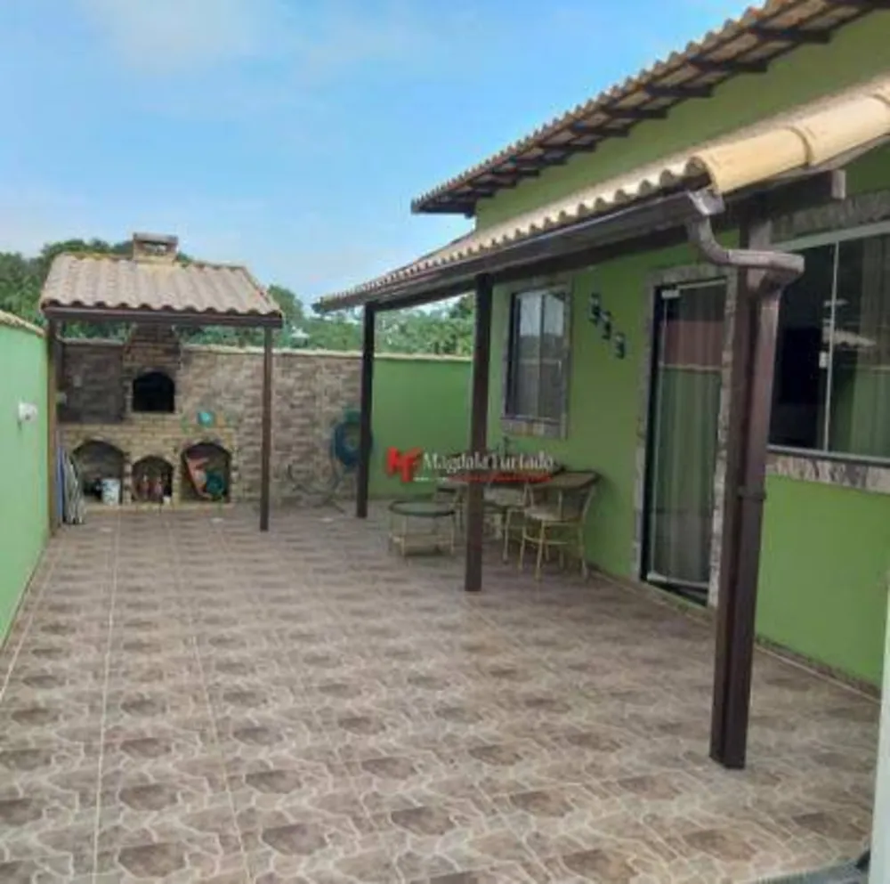 Casa, 2 quartos, 60 m² - Foto 20