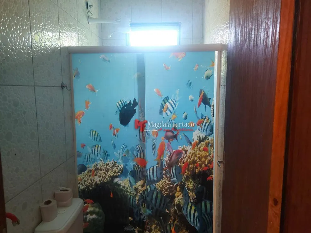 Casa, 2 quartos, 60 m² - Foto 18