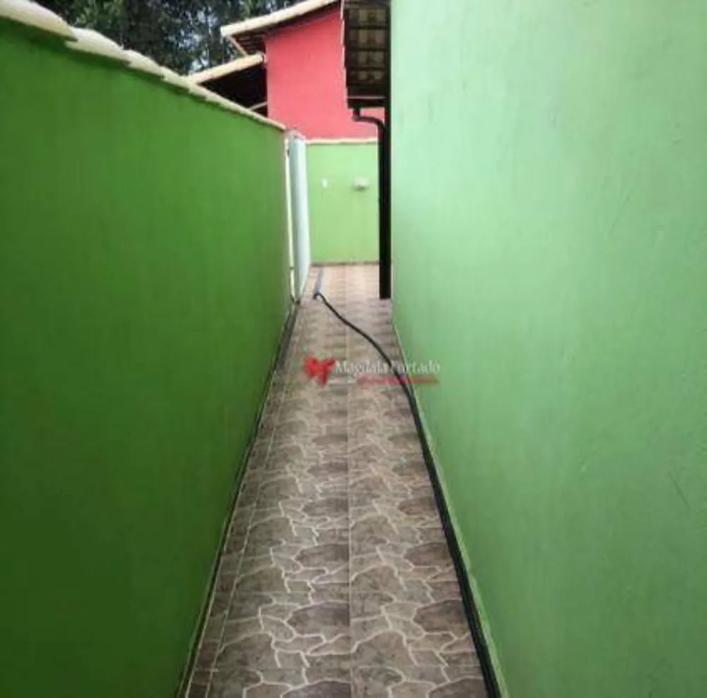 Casa, 2 quartos, 60 m² - Foto 3