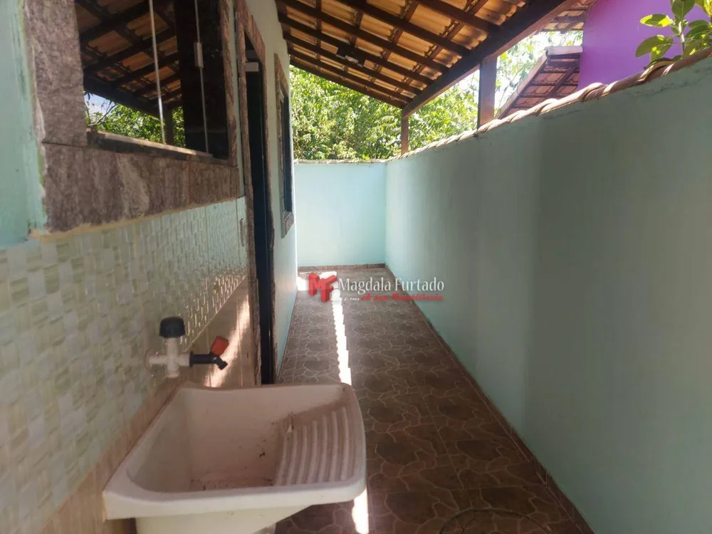 Casa, 2 quartos, 60 m² - Foto 5