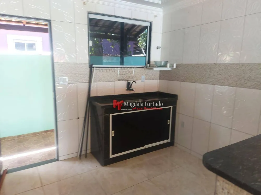 Casa, 2 quartos, 60 m² - Foto 16