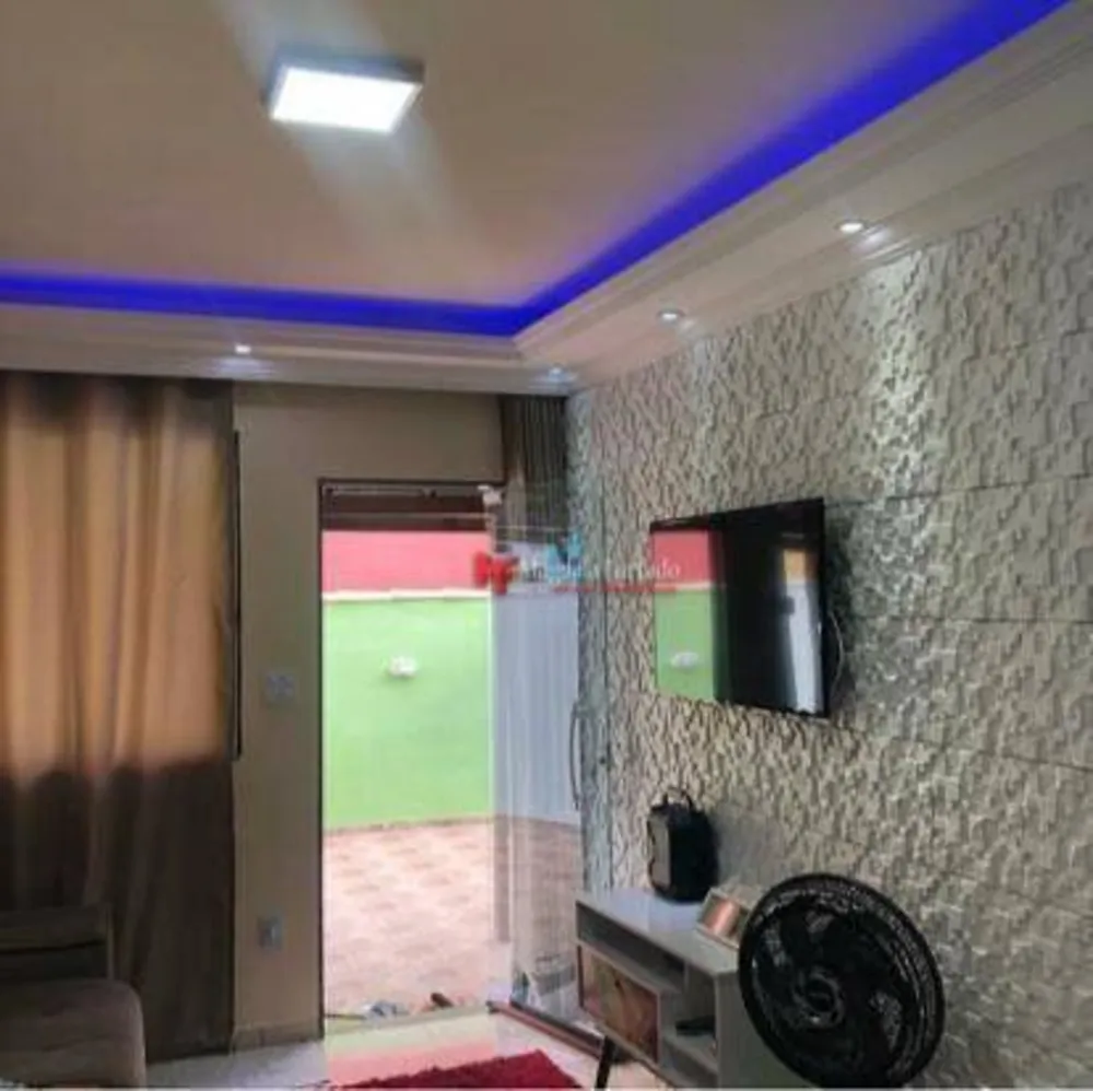 Casa, 2 quartos, 60 m² - Foto 13
